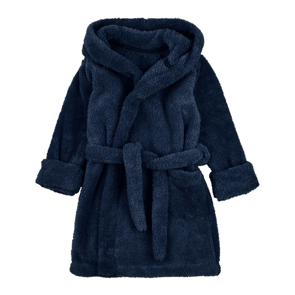 Халат Ляля 16МХ102 116 Синій (677190.955974) - Pampik