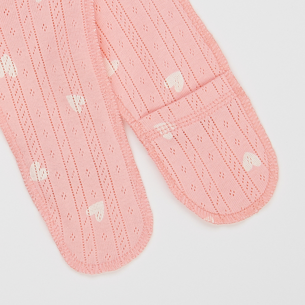 Чоловічок Ляля 8АЖ012 62 Розовый (1057223.10148412) - Pampik - 4