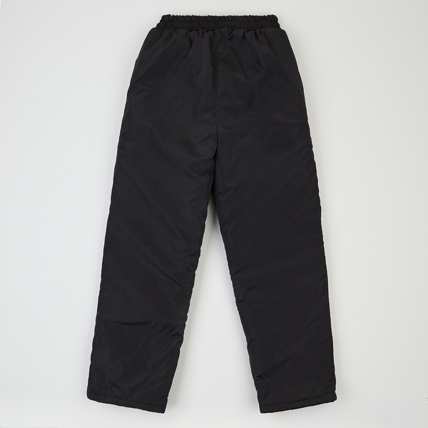 Штани утеплені Ляля 10ПЛ134 146 Чорний (967167.1220713) - Pampik - 2
