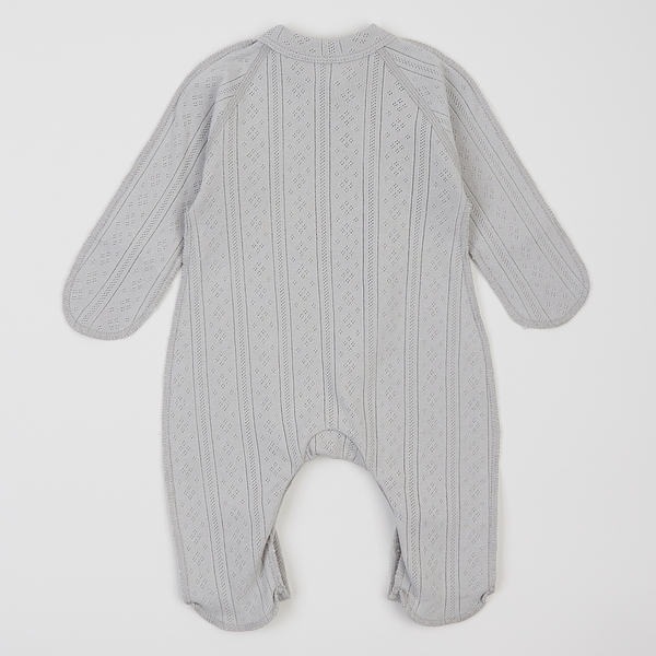 Чоловічок Ляля 8АЖ012 56 Сірий (1057224.10148416) - Pampik - 2