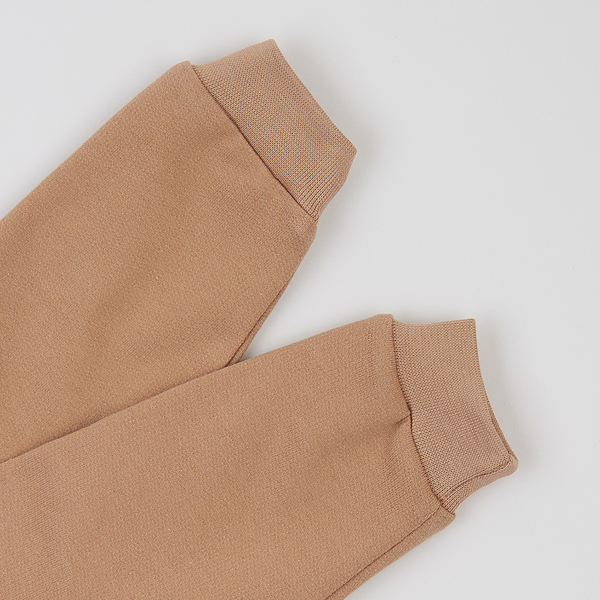 Чоловічок теплий Ляля 8ФТ049 74 Бежевый (1026149.11844220) - Pampik - 5