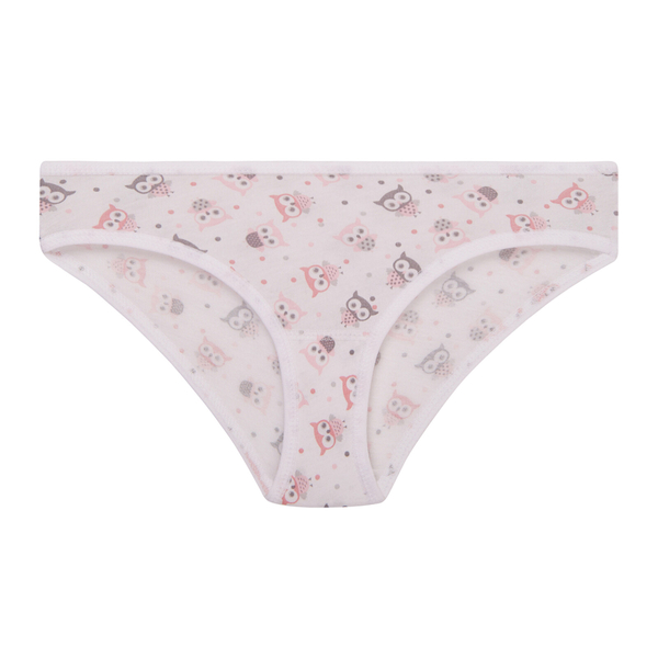 Труси Ляля К12КЛ103 98-104 Розовый Оранжевый (919974.1177663) - Pampik - 10