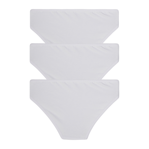 Труси Ляля К12СК110 98-104 Білий (1021170.1116348) - Pampik - 2