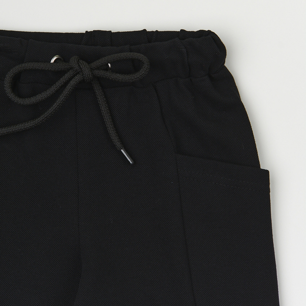 Шорти Ляля 7ЛК113 98 Черный (820967.1178484) - Pampik - 4