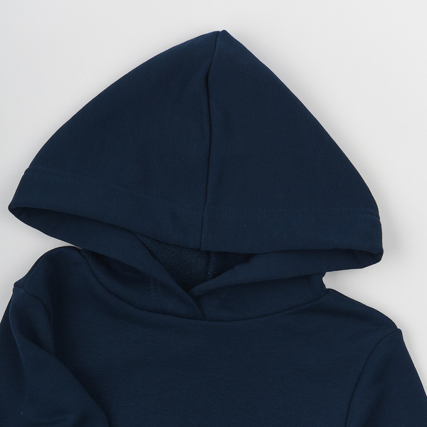 Худі Ляля 3ДВ155 Светятся 104 Синий (824723.11782312) - Pampik - 4