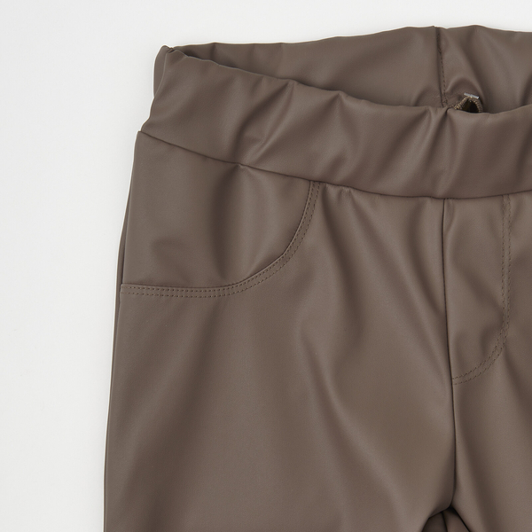 Легінси Ляля 10КС135 140 Коричневий (862176.1219782) - Pampik - 2