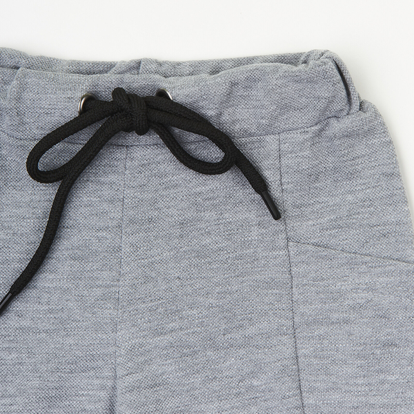 Шорти Ляля 7ЛК113 110 Серый (820957.1178483) - Pampik - 4