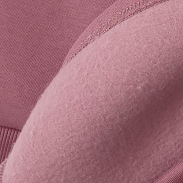 Сукня утеплена Ляля 15ТФ129 158 Рожевий (856132.1211971) - Pampik - 5