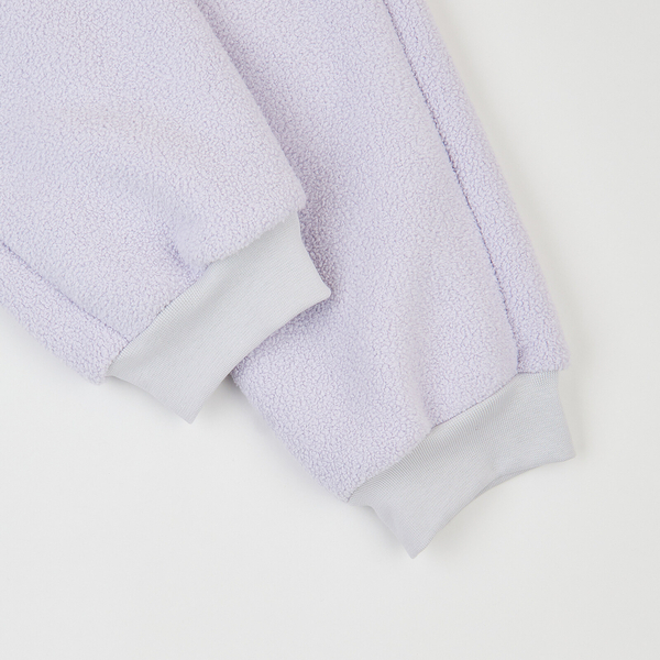 Піжама утеплена Ляля К3МХ114 92 Сиреневый (954501.9559511) - Pampik - 5