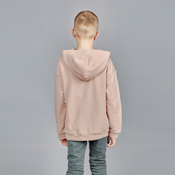 Худі Ляля 3ДВ155 158 Бежевий (829236.1188465) - Pampik - 9