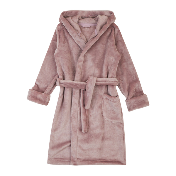 Халат Ляля 16МХ102 116 Бузковий (965919.1220736) - Pampik