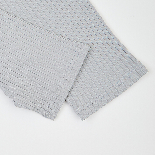 Шорти Ляля 7РК119 164 Серый (991281.1352602) - Pampik - 4