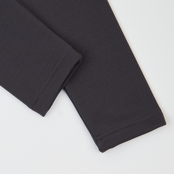 Лосини утеплені Ляля 10РН122 86 Серый (968244.1325751) - Pampik - 4