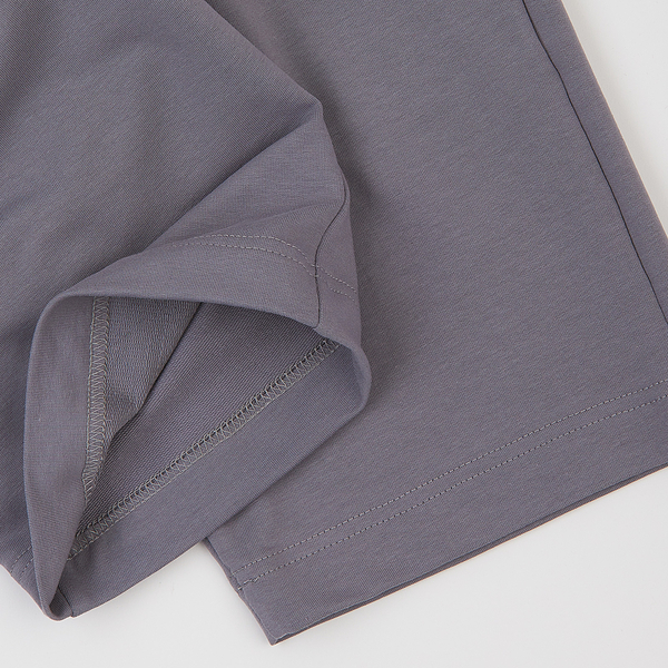 Шорті Ляля 7ДВ120 140 Сірий (1057112.1421952) - Pampik - 4