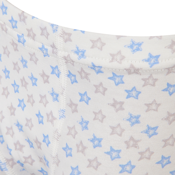 Труси-боксери Ляля 12СК114 86-92 Молоко (1025296.1390861) - Pampik - 3