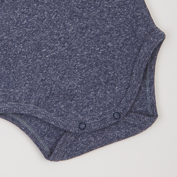 Водолазка Ляля 3РБ146 3РБ148 74 Синій (1017493.11946011) - Pampik - 5