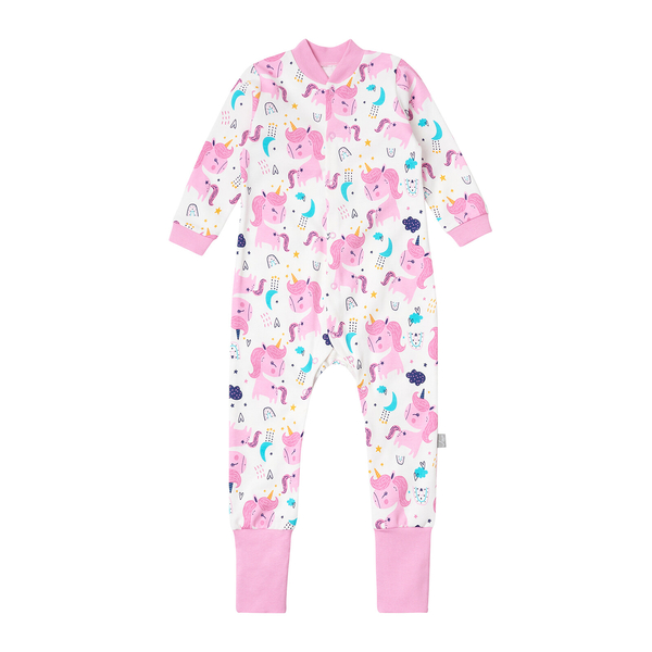 Cпальник Ляля 8ІН013 92 Молоко (850378.1206354) - Pampik