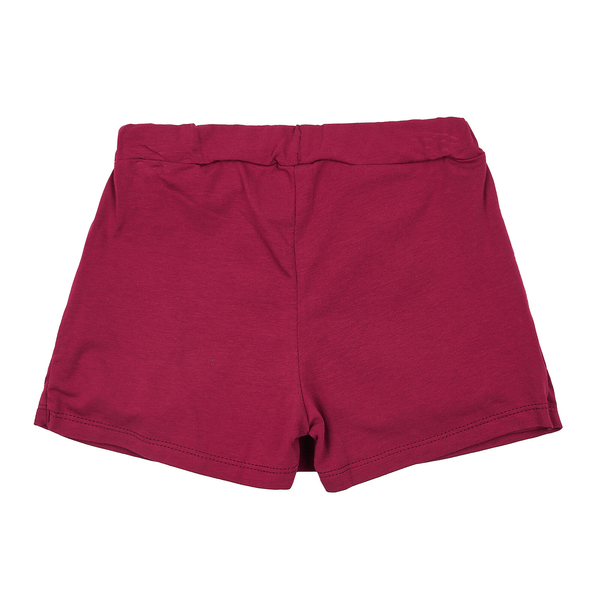 Шорти Ляля 7СК108 98 Бордовый (711266.1014451) - Pampik - 2