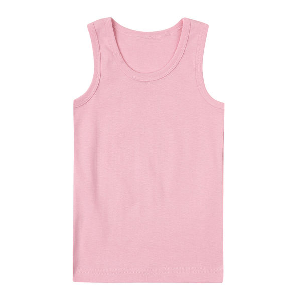 Майка Ляля 4БК108 116 Розовый (897615.1212288) - Pampik