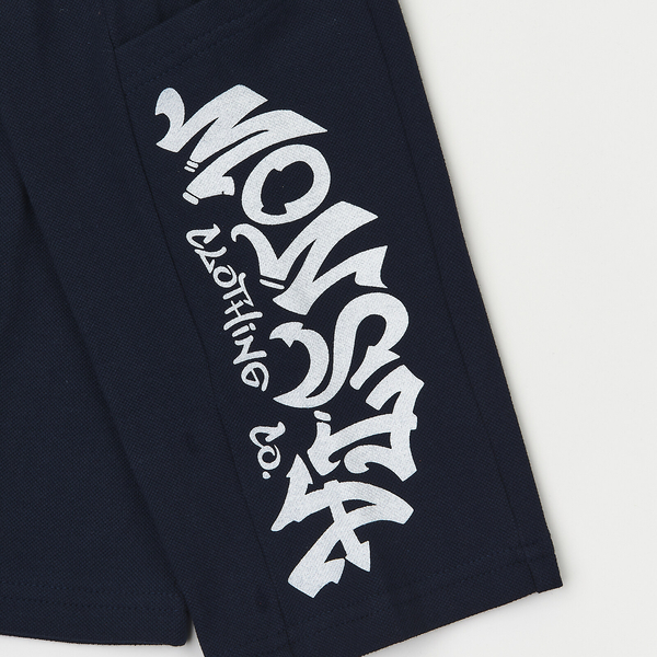 Шорти Ляля 7ЛК113 110 Синий (820945.1178481) - Pampik - 3