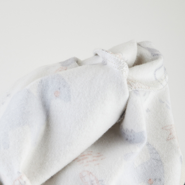 Спальник Ляля 8ІН073 92 Сірий (992563.12854210) - Pampik - 5