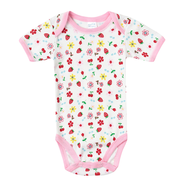 Бодік Ляля 5А20 62 Білий (871288.502327) - Pampik