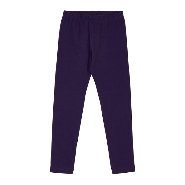 Лосіні Ляля 10СК126 128 Фіолетовий (920962.10594111) - Pampik