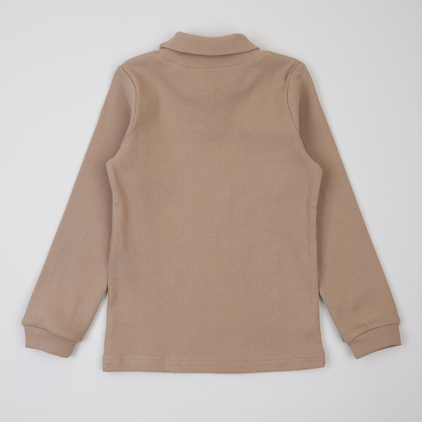 Водолазка Ляля 3РБ146 3РБ148 104 Бежевий (1013803.1194603) - Pampik - 2