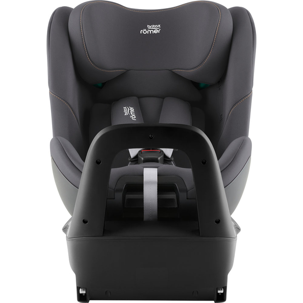 Автокрісло Britax Römer Swivel Midnight Grey (2000038915) - Pampik - 3