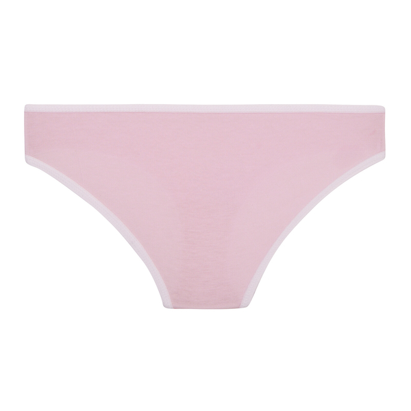 Труси Ляля К12КЛ103 98-104 Розовый Белый (919970.1177662) - Pampik - 4