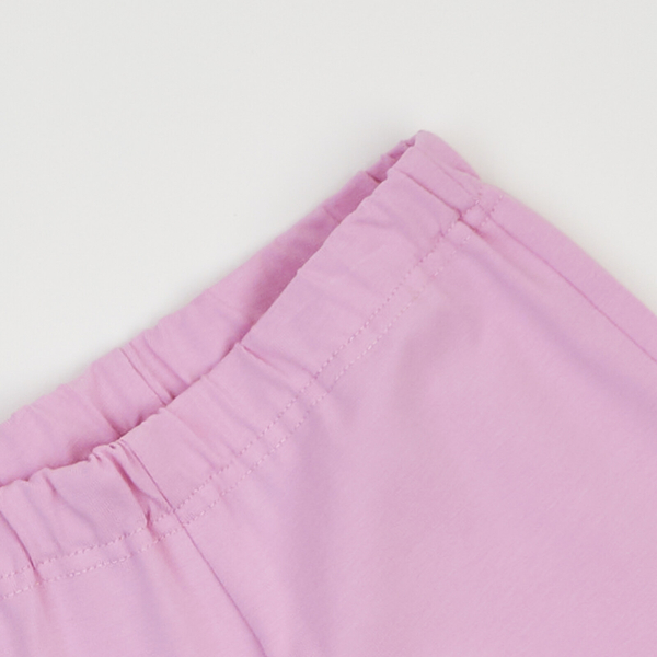 Піжама Ляля К3ІН126 104 Розовый (990317.9728511) - Pampik - 3