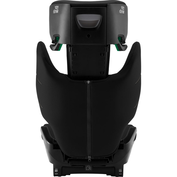 Автокресло Britax Romer Hi-Liner Space Black (2000037964) - Pampik - 5
