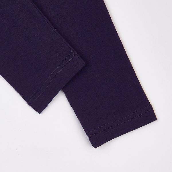 Лосіні Ляля 10СК126 122 Фіолетовий (920961.10594111) - Pampik - 4