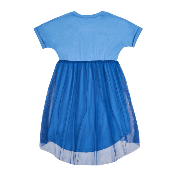 Сукня Ляля 15СК114-3,4,5 164 Синий (639871.779972) - Pampik - 2