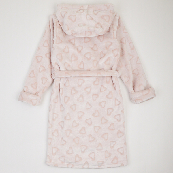 Халат Ляля 16МХ102 122 Розовый (993295.9559718) - Pampik - 2