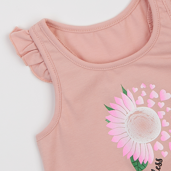 Піжама Ляля К4СК117 92 Фиолетовый (1053553.1418953) - Pampik - 3