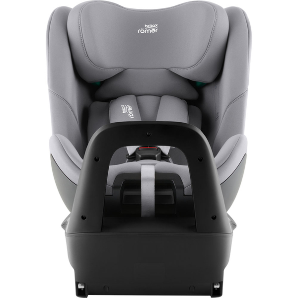 Автокресло Britax Römer Swivel Frost Grey (2000038914) - Pampik - 3