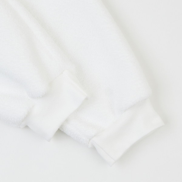 Піжама утеплена Ляля К3МХ114 92 Молоко (954490.9559510) - Pampik - 5