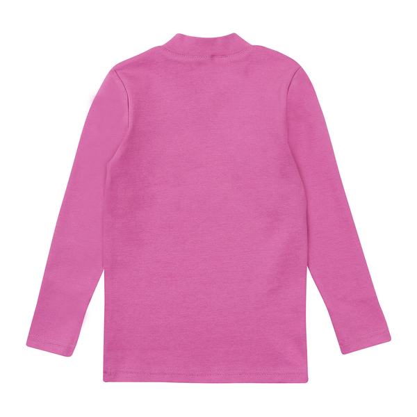 Водолазка Ляля 3ЛС134 164 Рожевий (771954.1112042) - Pampik - 2