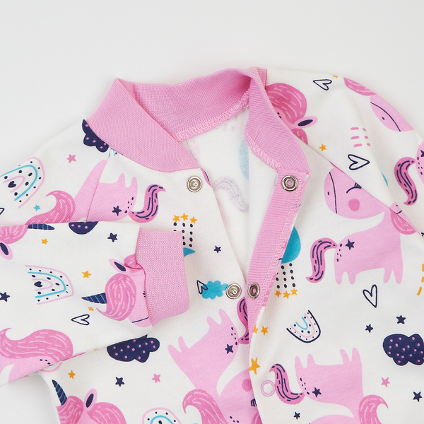 Чоловічок Ляля 8ІН071; 8ІН072 74 Молоко (962035.1178286) - Pampik - 3