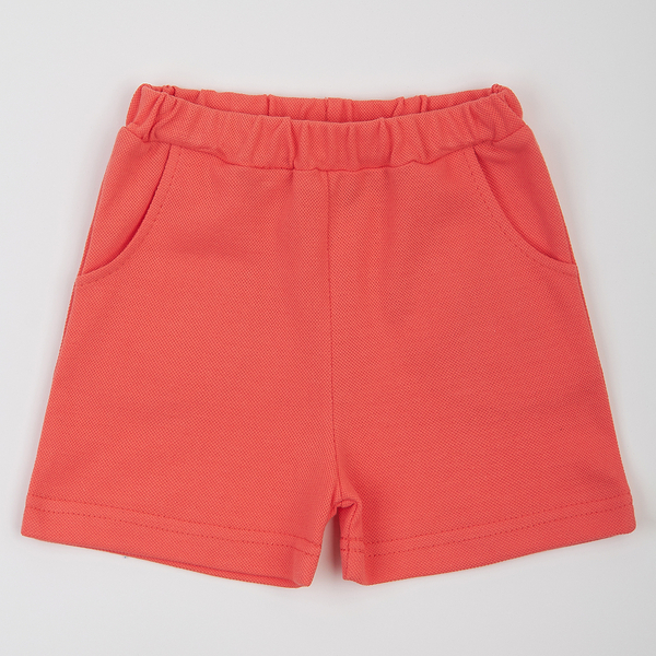 Шорті Ляля 7ЛК001 80 Помаранчевий (1056213.689473) - Pampik