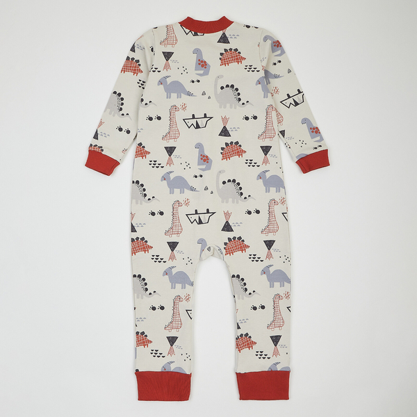 Спальник Ляля 8ІН073 92 Сірий (992563.12854210) - Pampik - 2