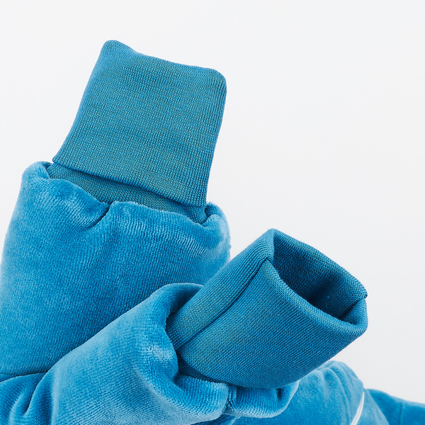 Комбінезон утеплений Ляля 8ВЛ061 56 Голубой (763465.1107491) - Pampik - 6