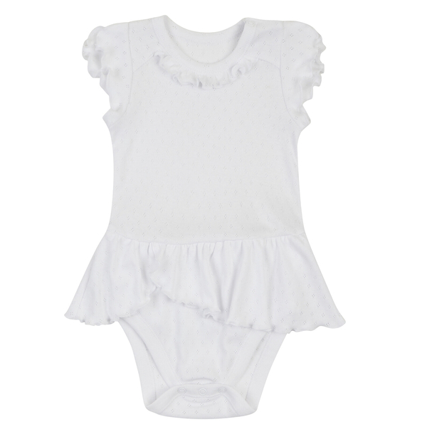 Бодік Ляля 5АЖ007 80 Білий (994757.1179563) - Pampik