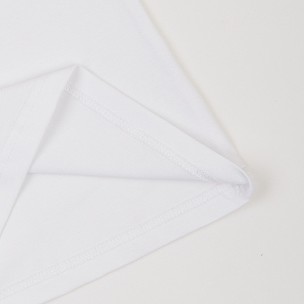 Майка Ляля 4СК102 134 Белый (1013900.1374731) - Pampik - 4