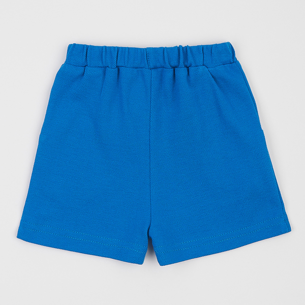 Шорти Ляля 7ЛК002 80 Синий (1058529.1423321) - Pampik - 2