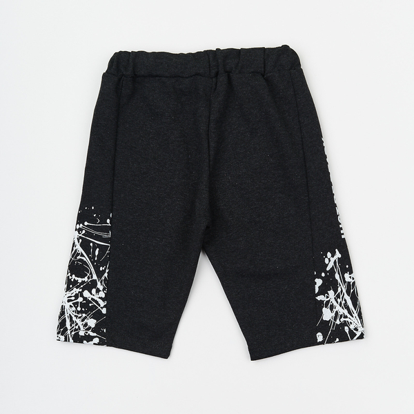 Шорти Ляля 7ДВ111 122 Черный (803050.1153811) - Pampik - 3