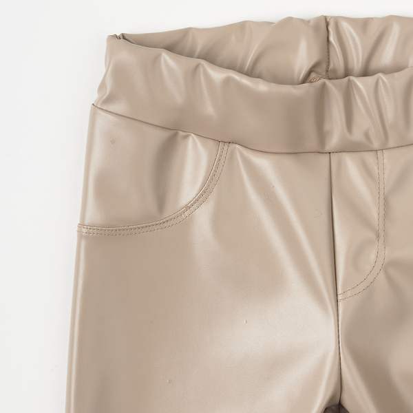 Легінси Ляля 10КС135 146 Бежевий (862185.1219783) - Pampik - 2