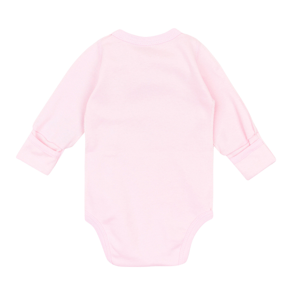 Бодік Ляля 5ІН015 62 Розовый (734455.779735) - Pampik - 2