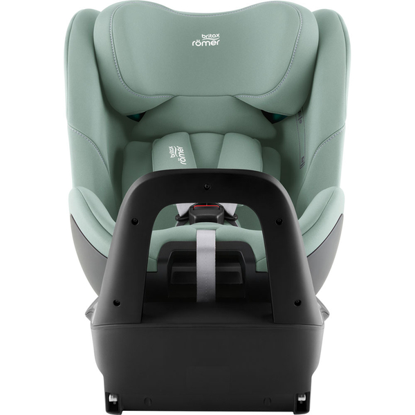 Автокресло Britax Römer Swivel Jade Green (2000039563) - Pampik - 3